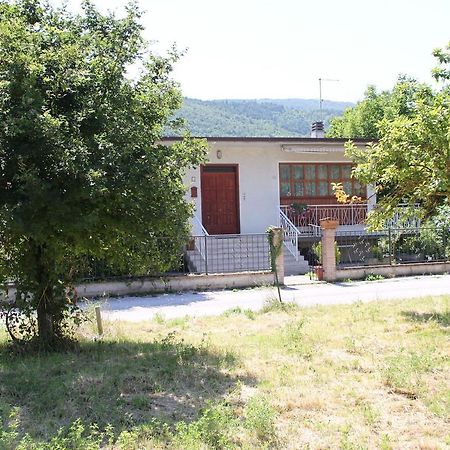 Cristina B&B Sassoferrato Екстер'єр фото
