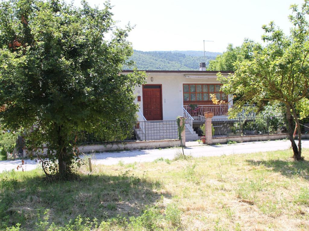 Cristina B&B Sassoferrato Екстер'єр фото