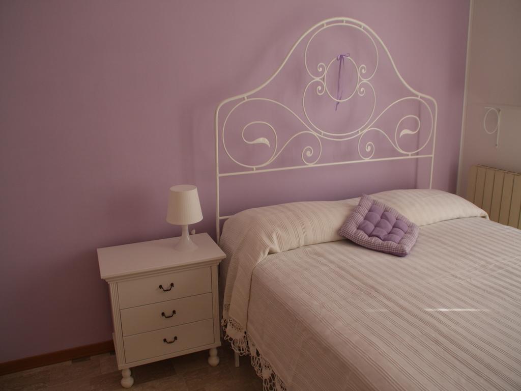 Cristina B&B Sassoferrato Номер фото