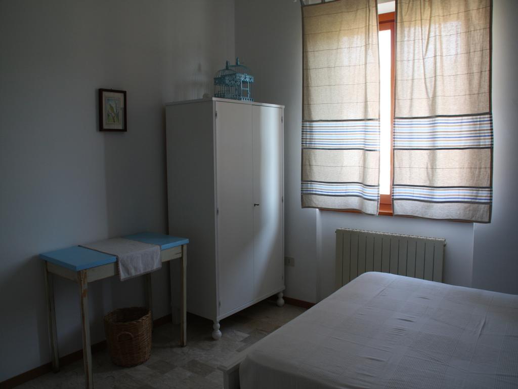 Cristina B&B Sassoferrato Номер фото