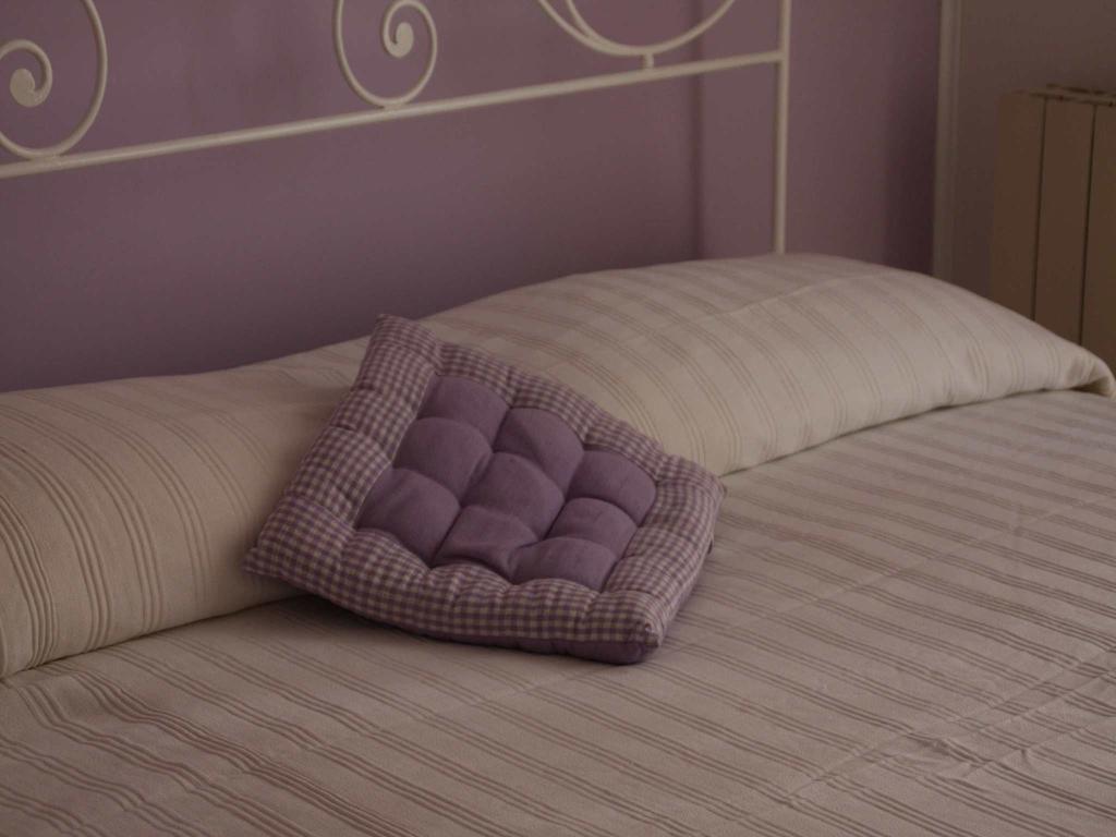 Cristina B&B Sassoferrato Номер фото